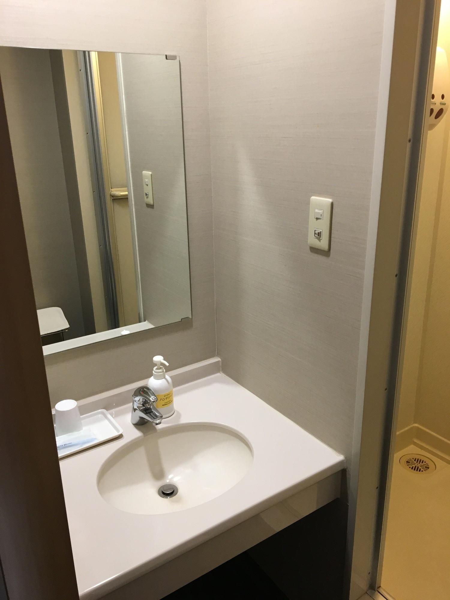 Tominoko Hotel Fujikawaguchiko Eksteriør bilde