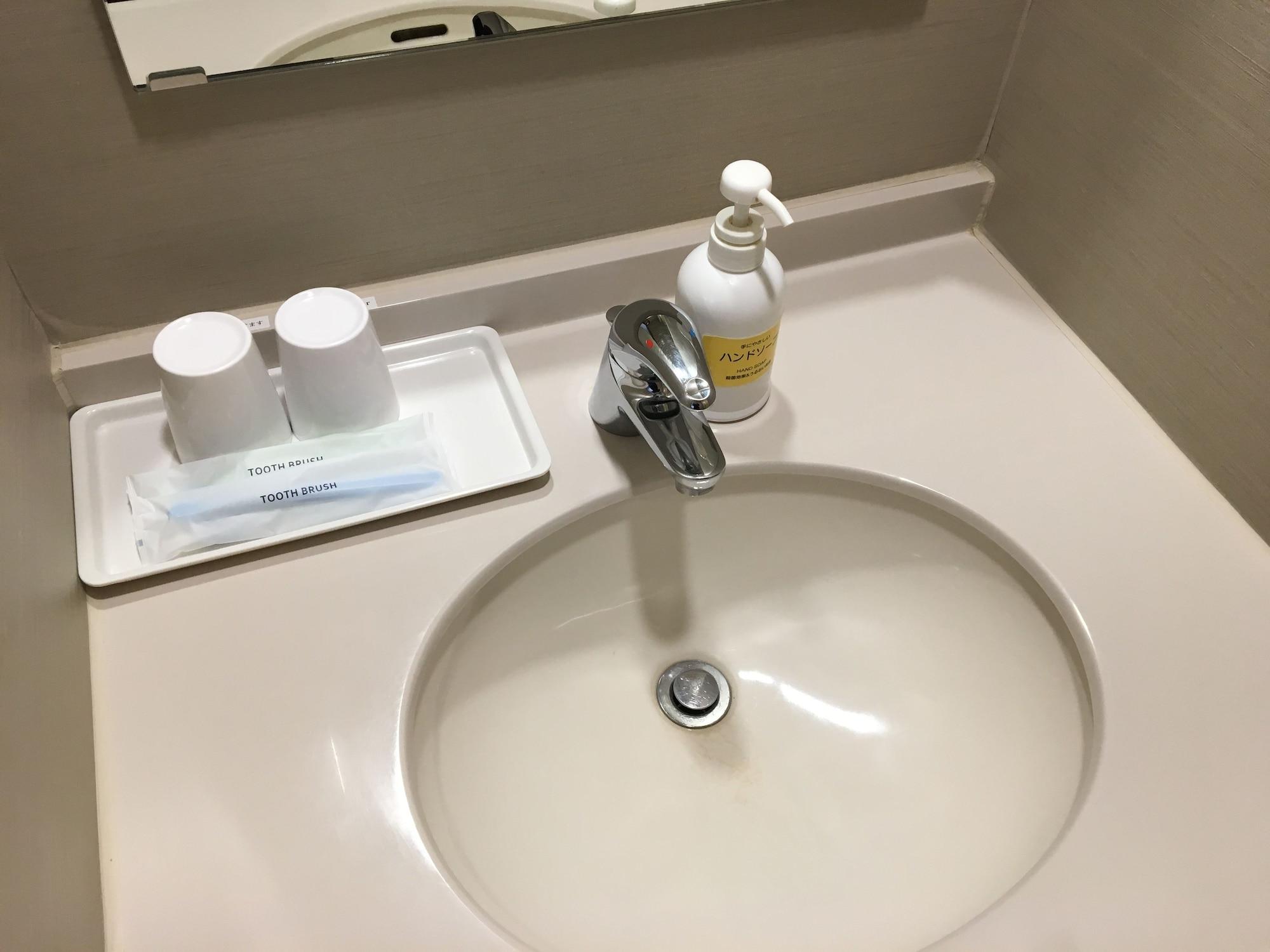 Tominoko Hotel Fujikawaguchiko Eksteriør bilde