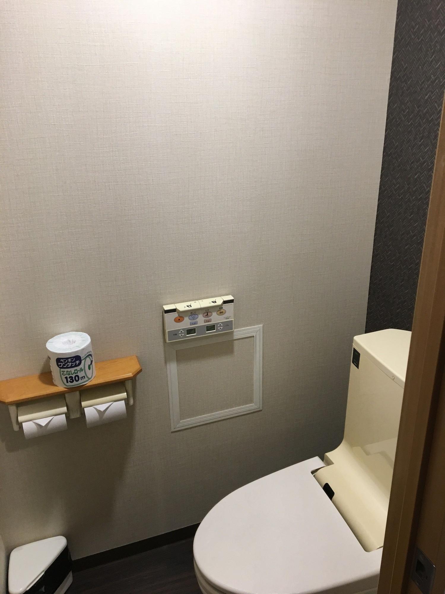Tominoko Hotel Fujikawaguchiko Eksteriør bilde