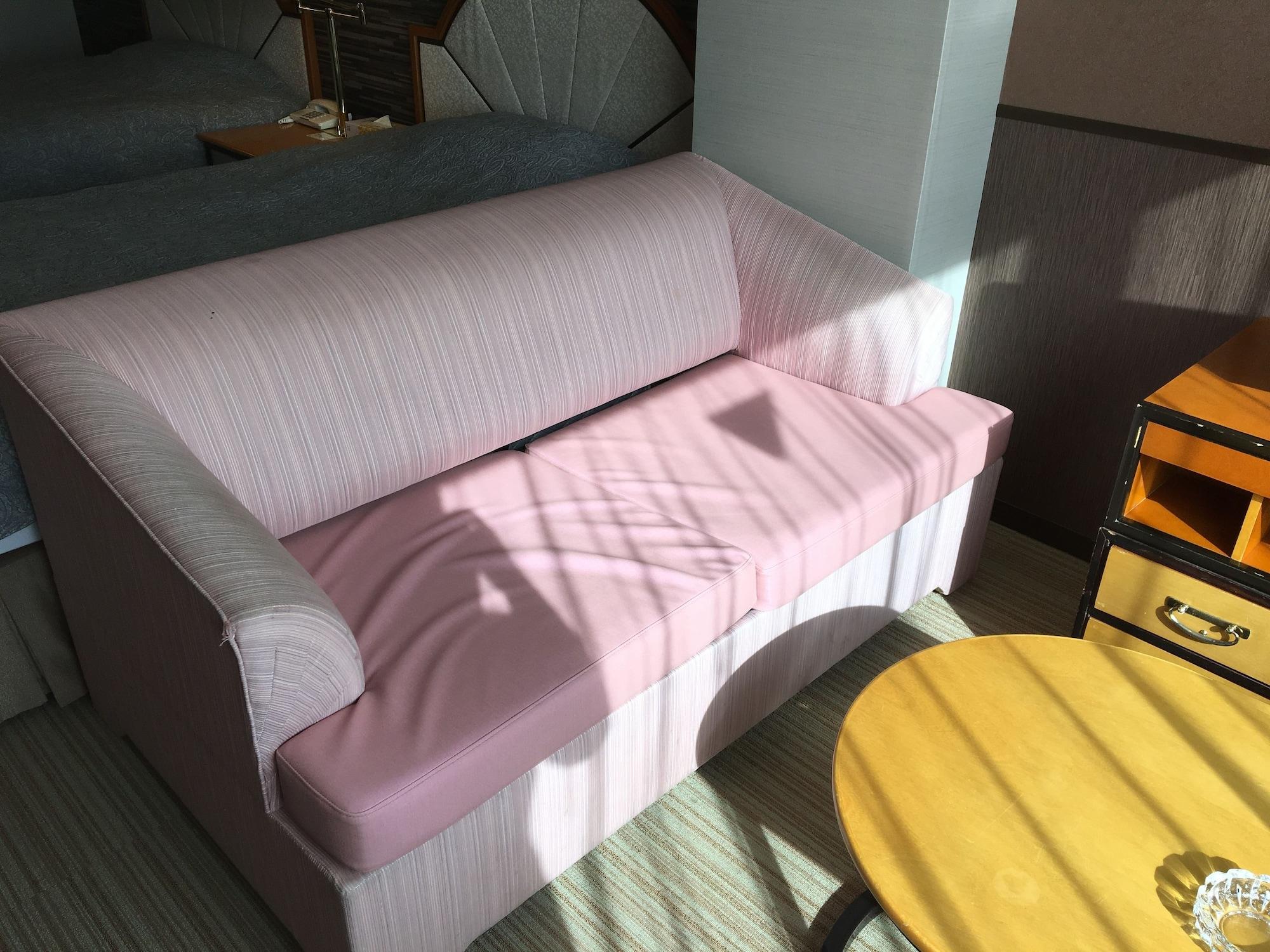 Tominoko Hotel Fujikawaguchiko Eksteriør bilde