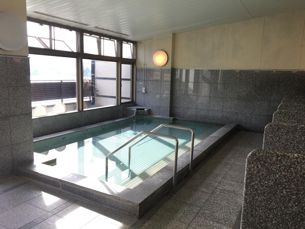 Tominoko Hotel Fujikawaguchiko Eksteriør bilde