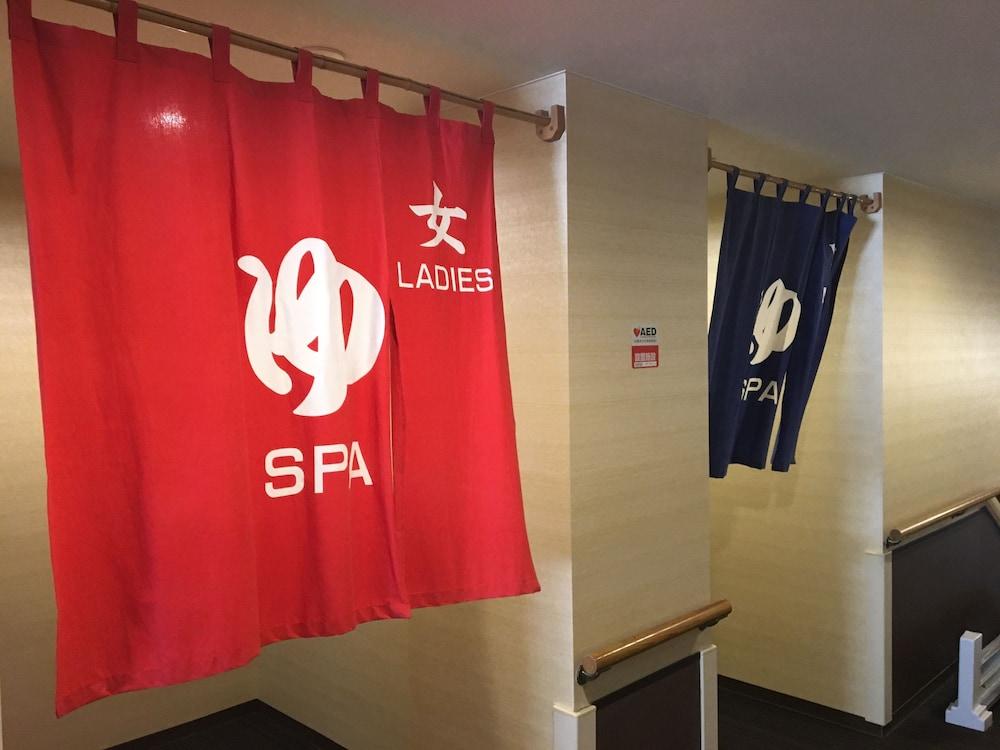 Tominoko Hotel Fujikawaguchiko Eksteriør bilde