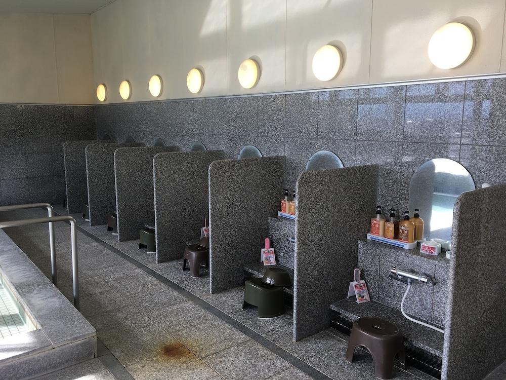 Tominoko Hotel Fujikawaguchiko Eksteriør bilde