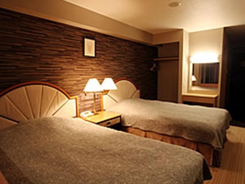 Tominoko Hotel Fujikawaguchiko Eksteriør bilde