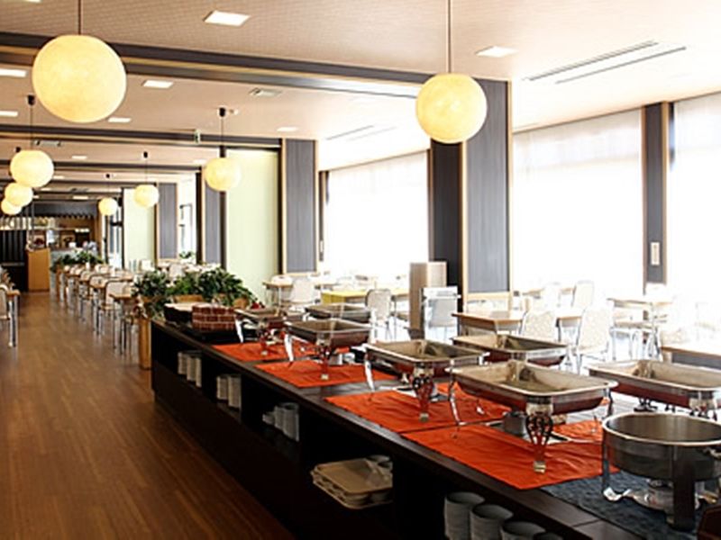 Tominoko Hotel Fujikawaguchiko Eksteriør bilde