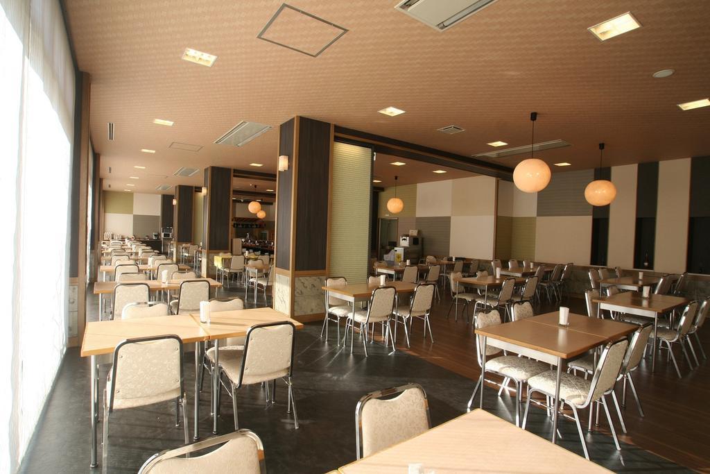 Tominoko Hotel Fujikawaguchiko Eksteriør bilde