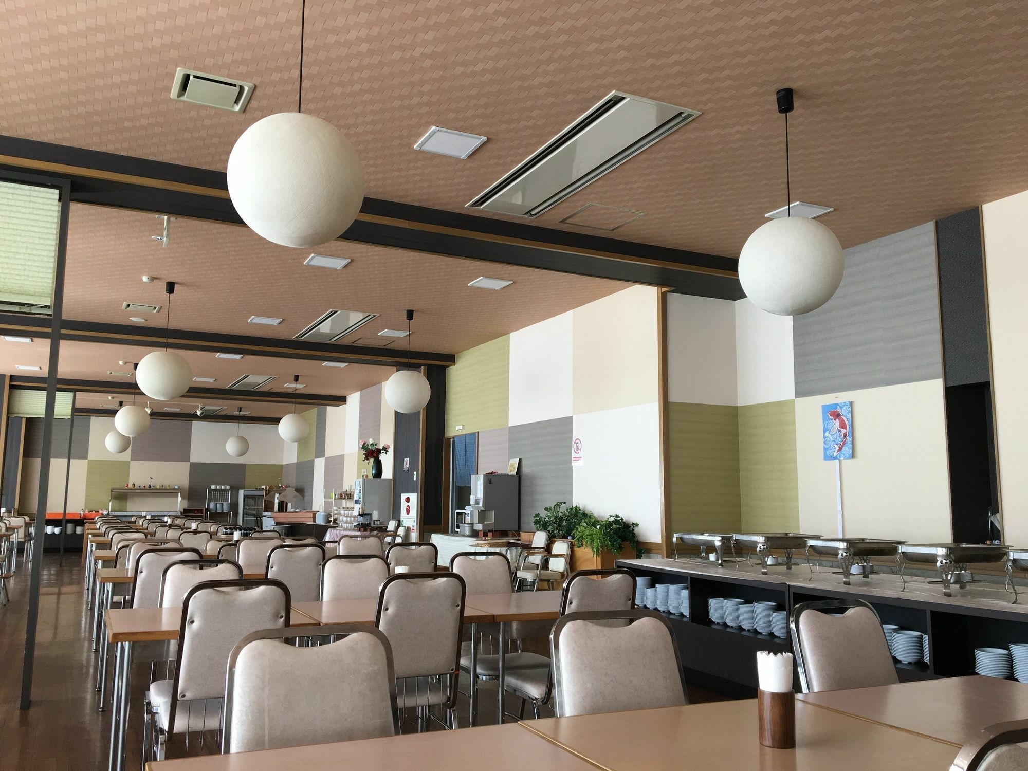 Tominoko Hotel Fujikawaguchiko Eksteriør bilde