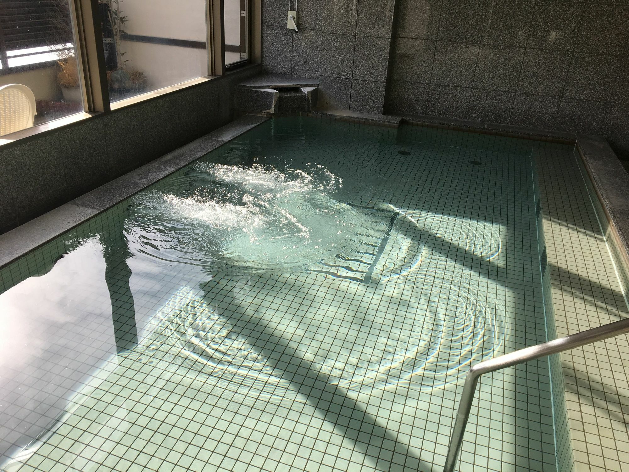 Tominoko Hotel Fujikawaguchiko Eksteriør bilde